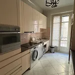 Grand Appartement Michel-Ange