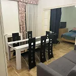 Grand Appartement Michel-Ange
