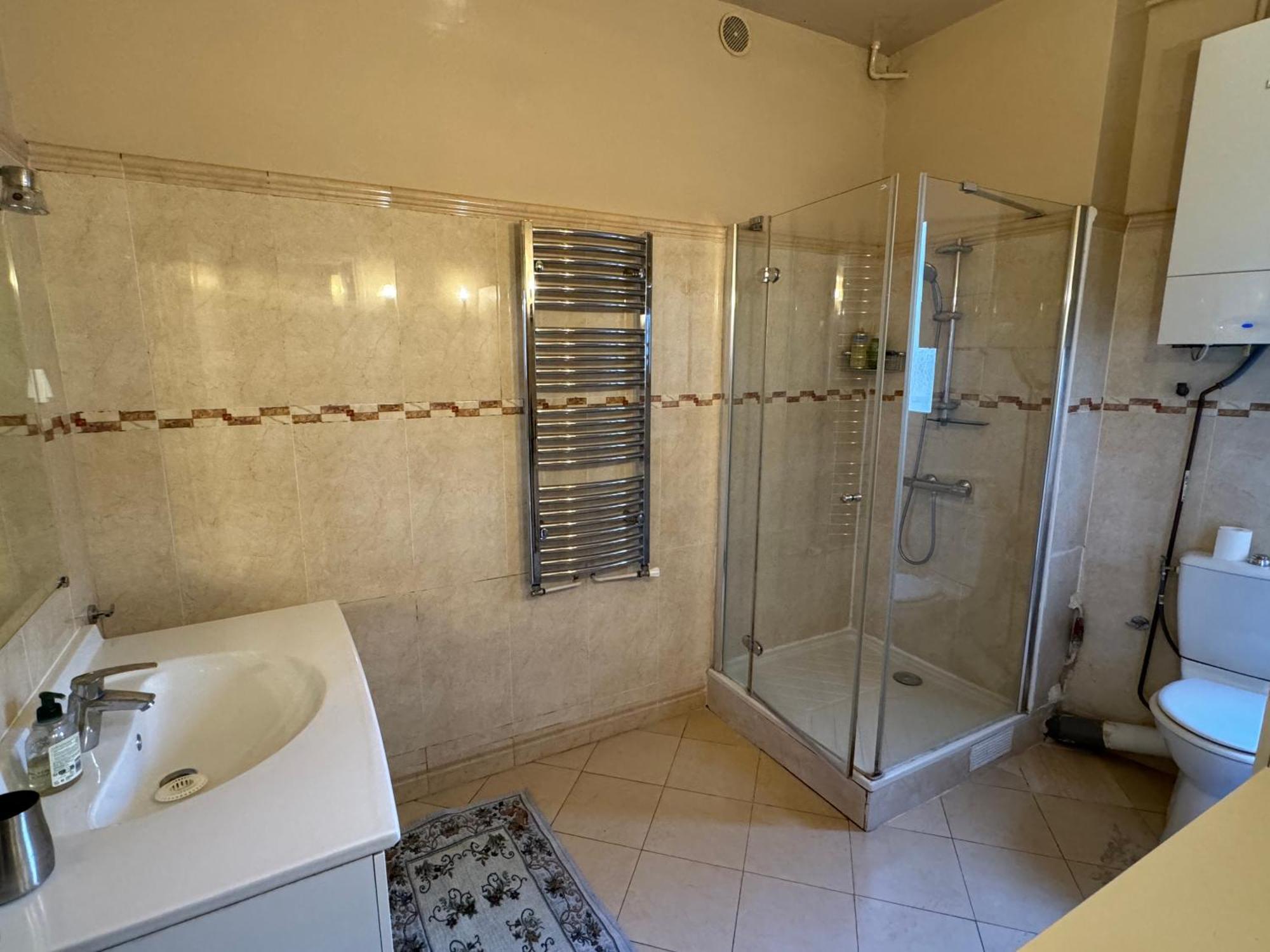 Appartement Grand Michel-ange *