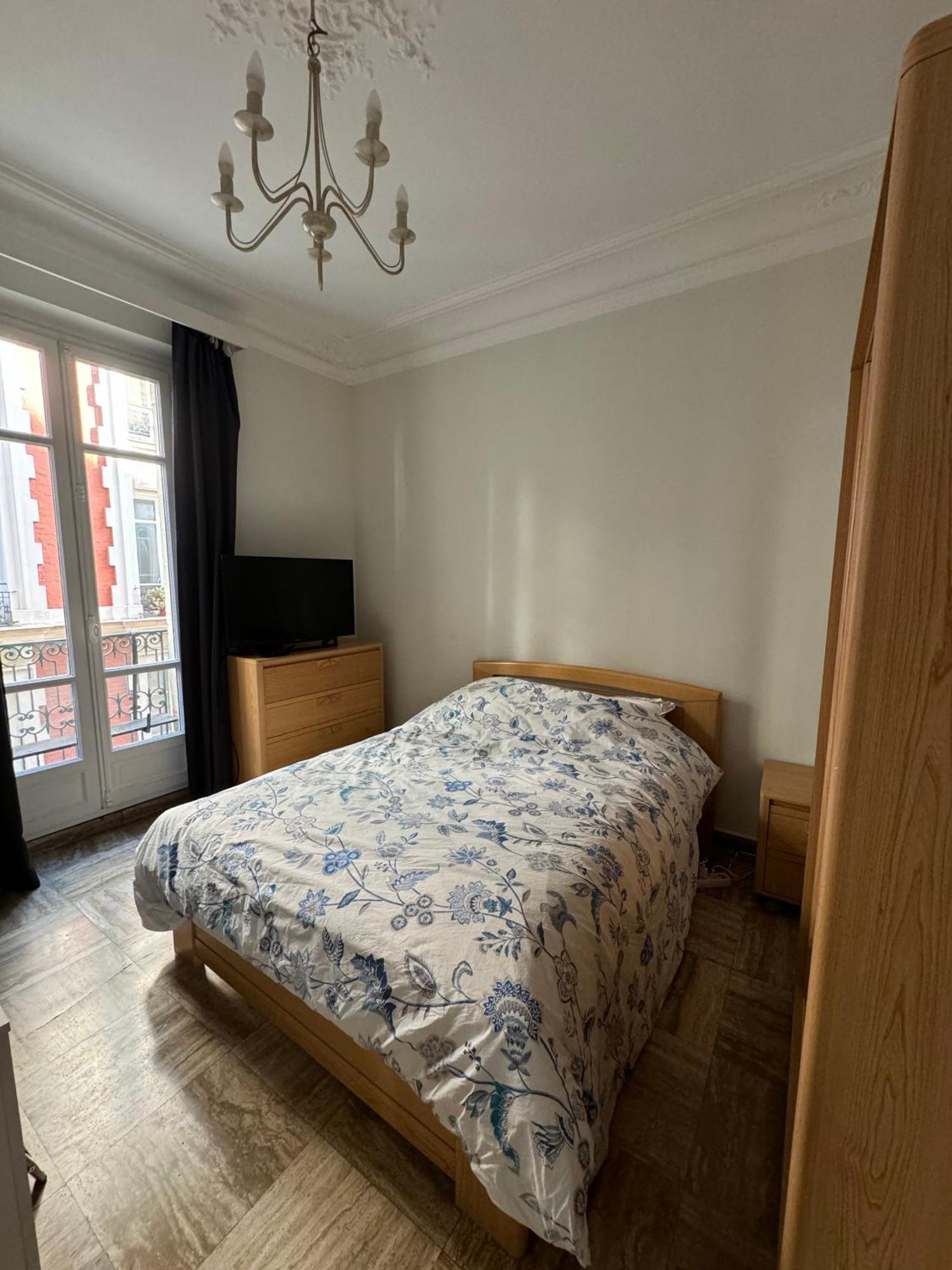 Grand Michel-ange Paris